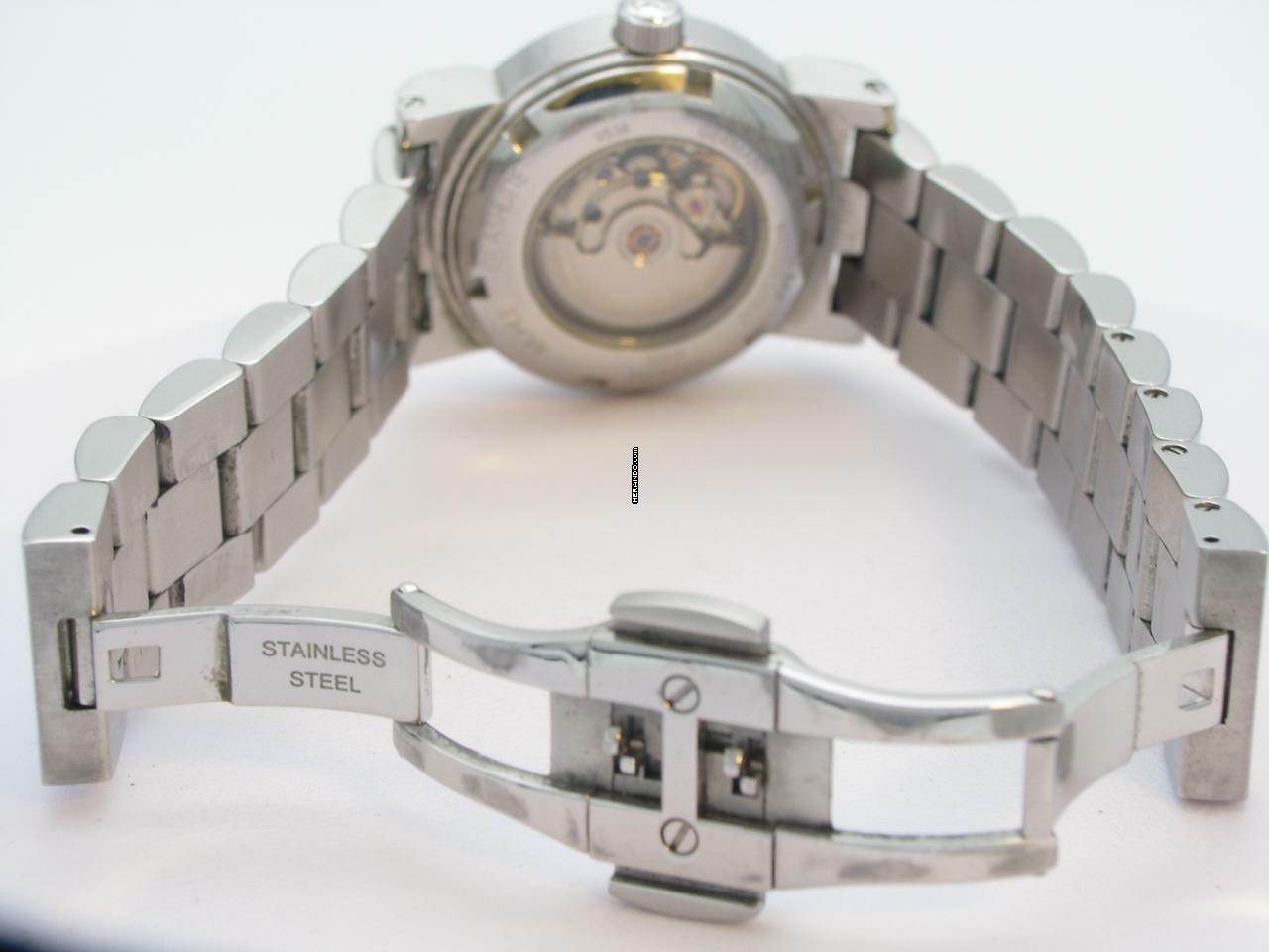 Thumbnail von Mühle Glashütte Lady 99 Matic 99 </h1>