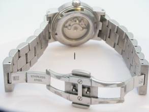 Thumbnail von Mühle Glashütte Lady 99 Matic 99 </h1>