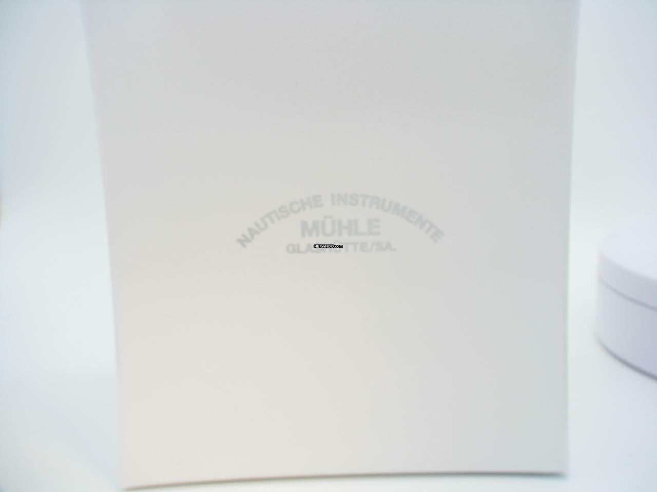 Thumbnail von Mühle Glashütte Lady 99 Matic 99 </h1>