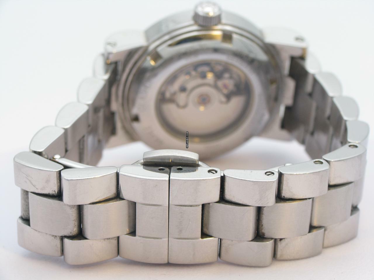 Thumbnail von Mühle Glashütte Lady 99 Matic 99 </h1>