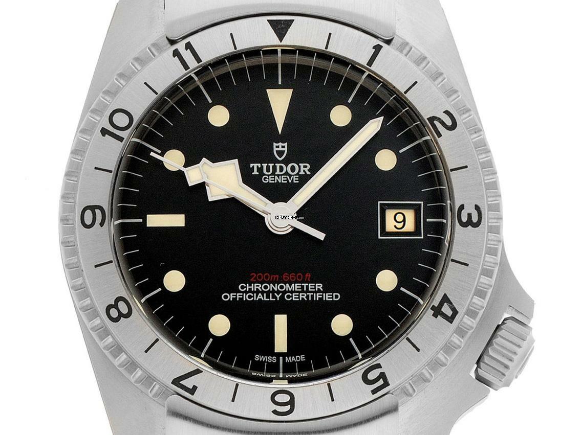  Tudor Black Bay P01 Ref.M70150-0001 2024 Full Set Ungetragen 