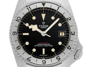 Thumbnail von Tudor Black Bay P01 Ref.M70150-0001 2024 Full Set Ungetragen