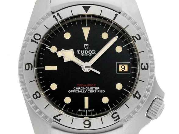  Tudor Black Bay P01 Ref.M70150-0001 2024 Full Set Ungetragen 