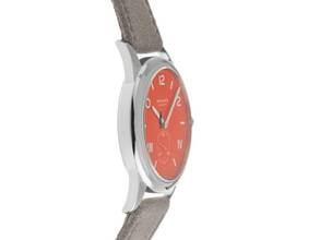 Thumbnail von NOMOS Club Campus Glashütte Club Campus Nonstop Red Ref.723 2024 Full Set Neu