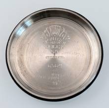 Thumbnail von Rolex Oyster Perpetual 34 6564 34MM Ivory dial Automatic 1955's