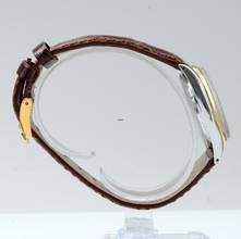 Thumbnail von Rolex Oyster Perpetual 34 6564 34MM Ivory dial Automatic 1955's