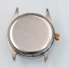 Thumbnail von Rolex Oyster Perpetual 34 6564 34MM Ivory dial Automatic 1955's
