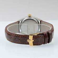 Thumbnail von Rolex Oyster Perpetual 34 6564 34MM Ivory dial Automatic 1955's