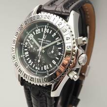 Thumbnail von Universal Genève Aero-Compax 24H Chronograph 882.424 NOS