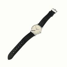 Thumbnail von Omega Ultraflat Baujahr 1959 </h1>