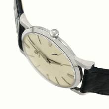 Thumbnail von Omega Ultraflat Baujahr 1959 </h1>