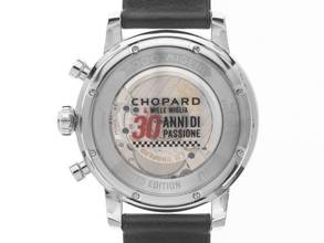 Thumbnail von Chopard Mille Miglia Race EditionRef.168589-3002 2024 Full Set Ungetragen