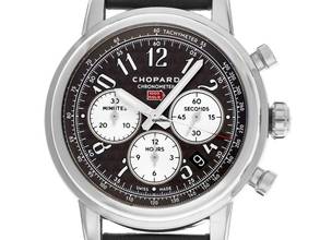 Thumbnail von Chopard Mille Miglia Race EditionRef.168589-3002 2024 Full Set Ungetragen