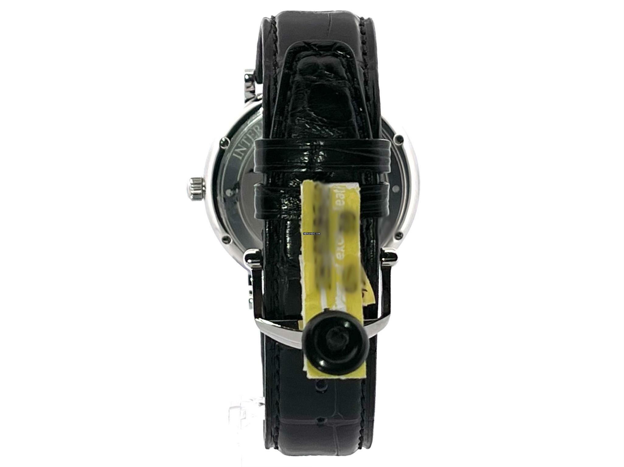 Thumbnail von IWC Portofino Automatic IW356502 </h1>