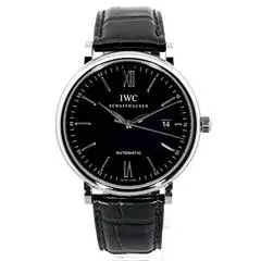 Thumbnail von IWC Portofino Automatic IW356502 </h1>