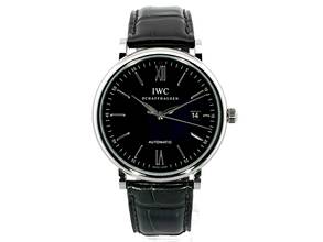 Thumbnail von IWC Portofino Automatic IW356502 </h1>