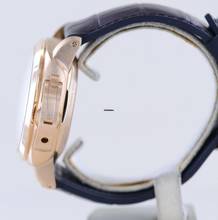 Thumbnail von Officine Paneral Luminor Monopulsante 8-Days Chronograph 18K Roségold PAM00344 Limited B+P