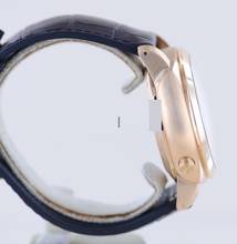 Thumbnail von Officine Paneral Luminor Monopulsante 8-Days Chronograph 18K Roségold PAM00344 Limited B+P