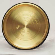 Thumbnail von Rolex Datejust Turn-O-Graph Turnograph 1625 Gold 18k/750 SUPER Full Set