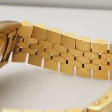 Thumbnail von Rolex Datejust Turn-O-Graph Turnograph 1625 Gold 18k/750 SUPER Full Set