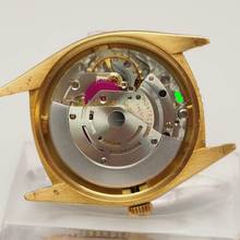 Thumbnail von Rolex Datejust Turn-O-Graph Turnograph 1625 Gold 18k/750 SUPER Full Set