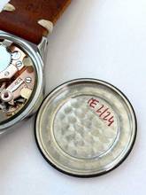 Thumbnail von Omega Classic 35mm Vintage ref 2179 Two Tone Bullseye dial Serviced 2179