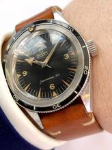 Thumbnail von Omega Seamaster 300 Diver Serviced Vintage Automatic ref 2913-3 Very Rare 2913