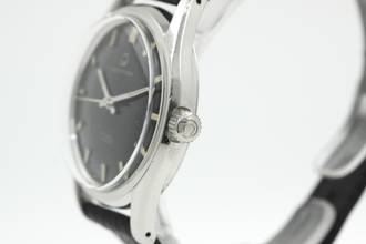 Thumbnail von Certina DS Jumbo Vintage Caliber 25-36 Swiss T Black Dial