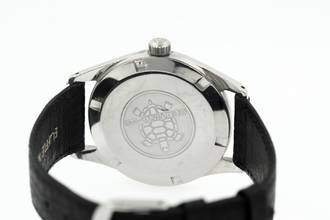 Thumbnail von Certina DS Jumbo Vintage Caliber 25-36 Swiss T Black Dial