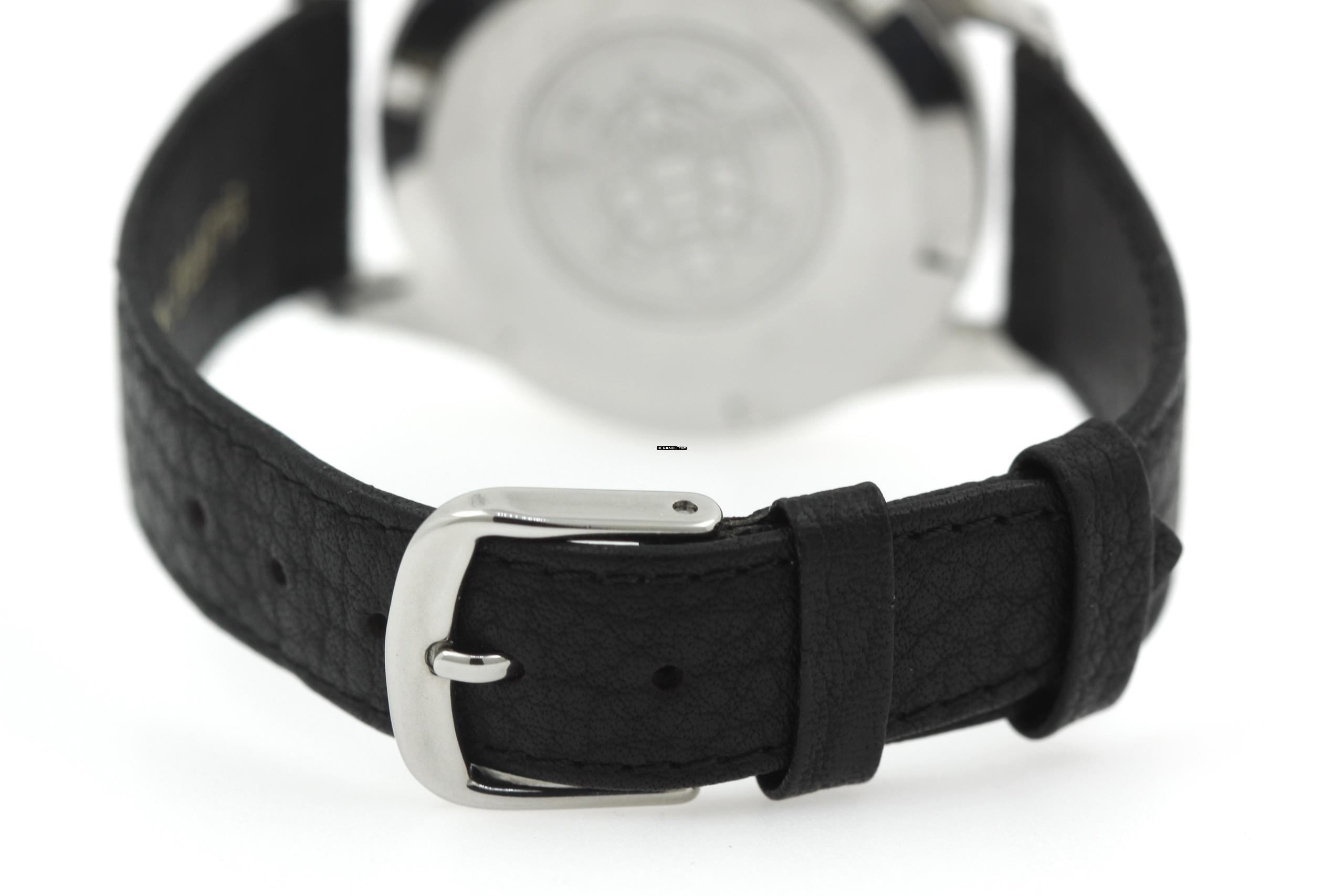 Thumbnail von Certina DS Jumbo Vintage Caliber 25-36 Swiss T Black Dial