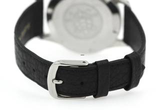 Thumbnail von Certina DS Jumbo Vintage Caliber 25-36 Swiss T Black Dial