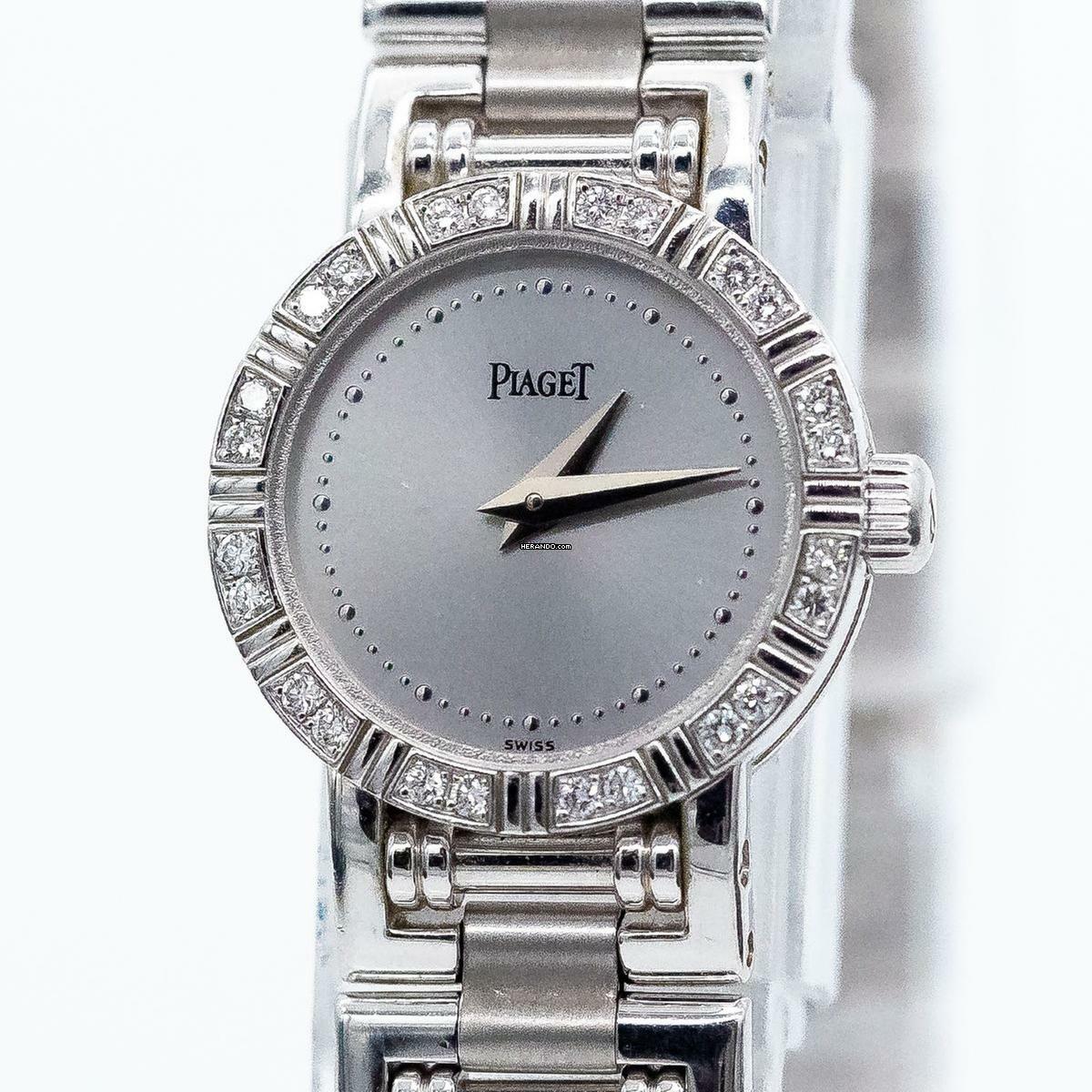  Piaget Dancer 84024K81 </h1> 