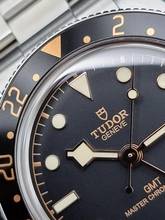 Thumbnail von Tudor Black Bay GMT 58 GMT 7939G1A0NRU 39mm Unworn/New Condition 11-2025