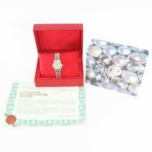 Thumbnail von Rolex Lady-Datejust 26 Steel Jubilee Fluted Cream Roman Dial </h1>