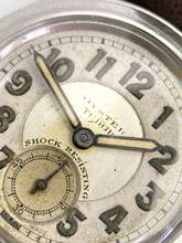 Thumbnail von Tudor Serviced Handwinding Vintage 31mm ref 3136 3136