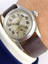 Thumbnail von Tudor Serviced Handwinding Vintage 31mm ref 3136 3136