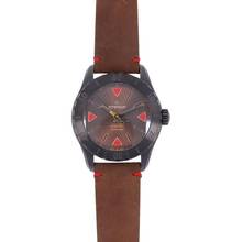 Thumbnail von Eterna Kontiki Adventure Bronze Herrenuhr Automatik Ref.1291.79.51.1430