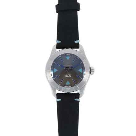  Eterna Kontiki Adventure Herrenuhr Automatik Ref.1910.41.40.1429 