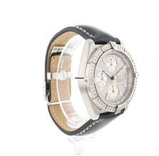 Thumbnail von Breitling Crosswind Chronograph Chrono 42M Steel </h1>