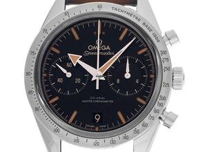 Thumbnail von Omega Speedmaster '57 Ref.332.12.41.51.01.001 2024 Full Set Ungetragen