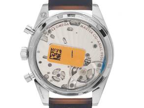 Thumbnail von Omega Speedmaster '57 Ref.332.12.41.51.01.001 2024 Full Set Ungetragen