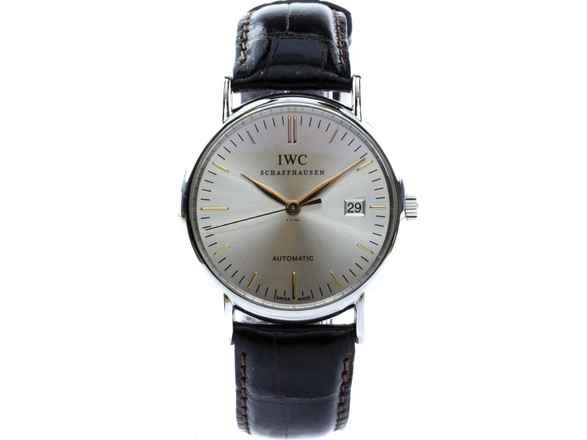  IWC Portofino Automatic Referenz IW356303 