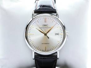 Thumbnail von IWC Portofino Automatic Referenz IW356303