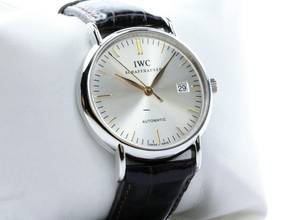Thumbnail von IWC Portofino Automatic Referenz IW356303