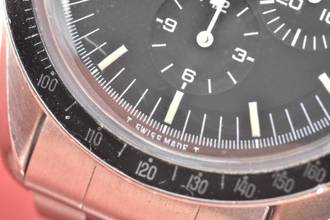 Thumbnail von Omega Speedmaster Professional Moonwatch 145.022 Vintage Tritium 1171 Long S and R