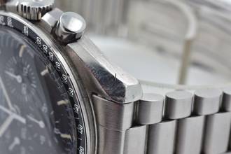 Thumbnail von Omega Speedmaster Professional Moonwatch 145.022 Vintage Tritium 1171 Long S and R