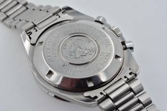 Thumbnail von Omega Speedmaster Professional Moonwatch 145.022 Vintage Tritium 1171 Long S and R