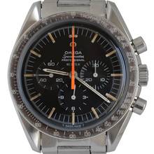 Thumbnail von Omega Speedmaster Professional Moonwatch Ultraman by MEISTER 1968’s