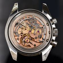 Thumbnail von Omega Speedmaster Professional Moonwatch Ultraman by MEISTER 1968’s