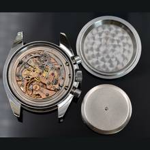 Thumbnail von Omega Speedmaster Professional Moonwatch Ultraman by MEISTER 1968’s